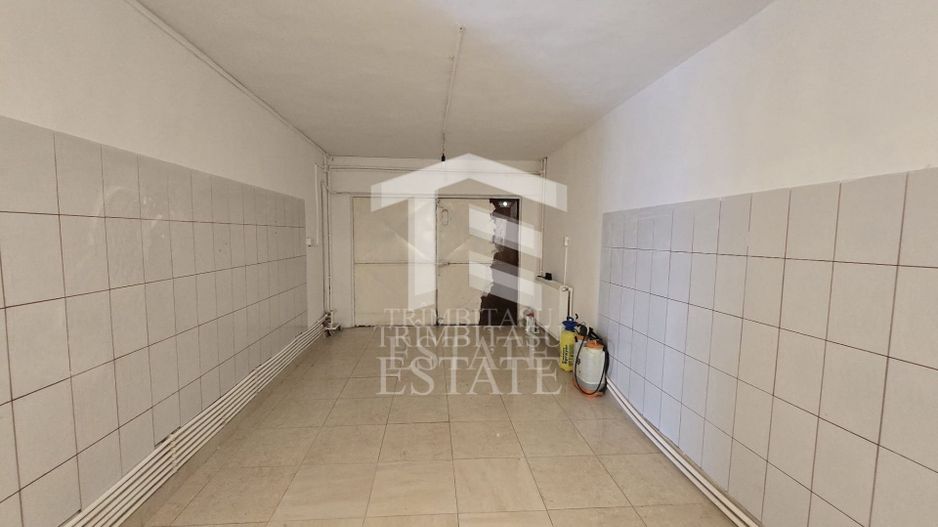 CENTRU- Nicolae Iorga | Spatiu de birouri | cabinete | gaz | 3.8 W - Poză 30