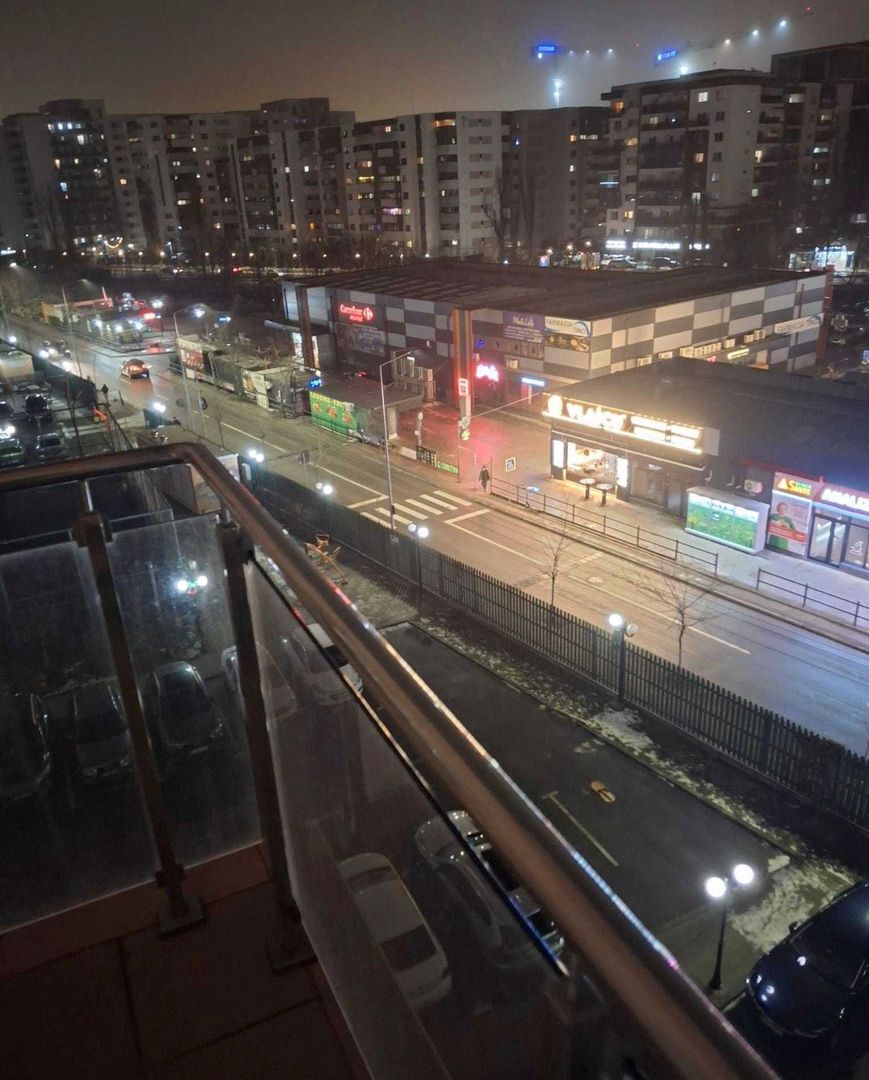 AP. 2 CAMERE PALLADIUM RESIDENCE, LOC PARCARE, BLOC NOU, METROU 10 MIN - Poză 8