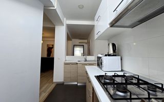 Piata Chirila- bloc nou- 3 camere - 550euro - Poză 4