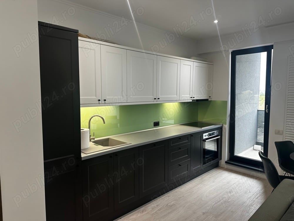 Apartament 2 camere Residence 5 Pipera - Poză 5