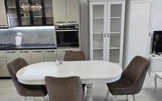 AP. 3 CAMERE IN VILA CLINCENI, MOBILAT, TOATE UTILITATILE, COMISION 0% - Poză 11