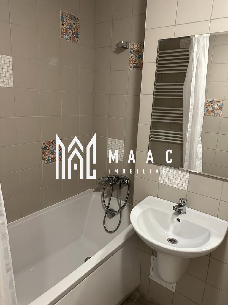 Apartament 2 camere de închiriat | Șelimbăr | grădină | 3 parcări - Poză 6