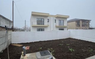 Duplex de vânzare – Comuna Berceni, Ilfov -133,000E - Poză 3