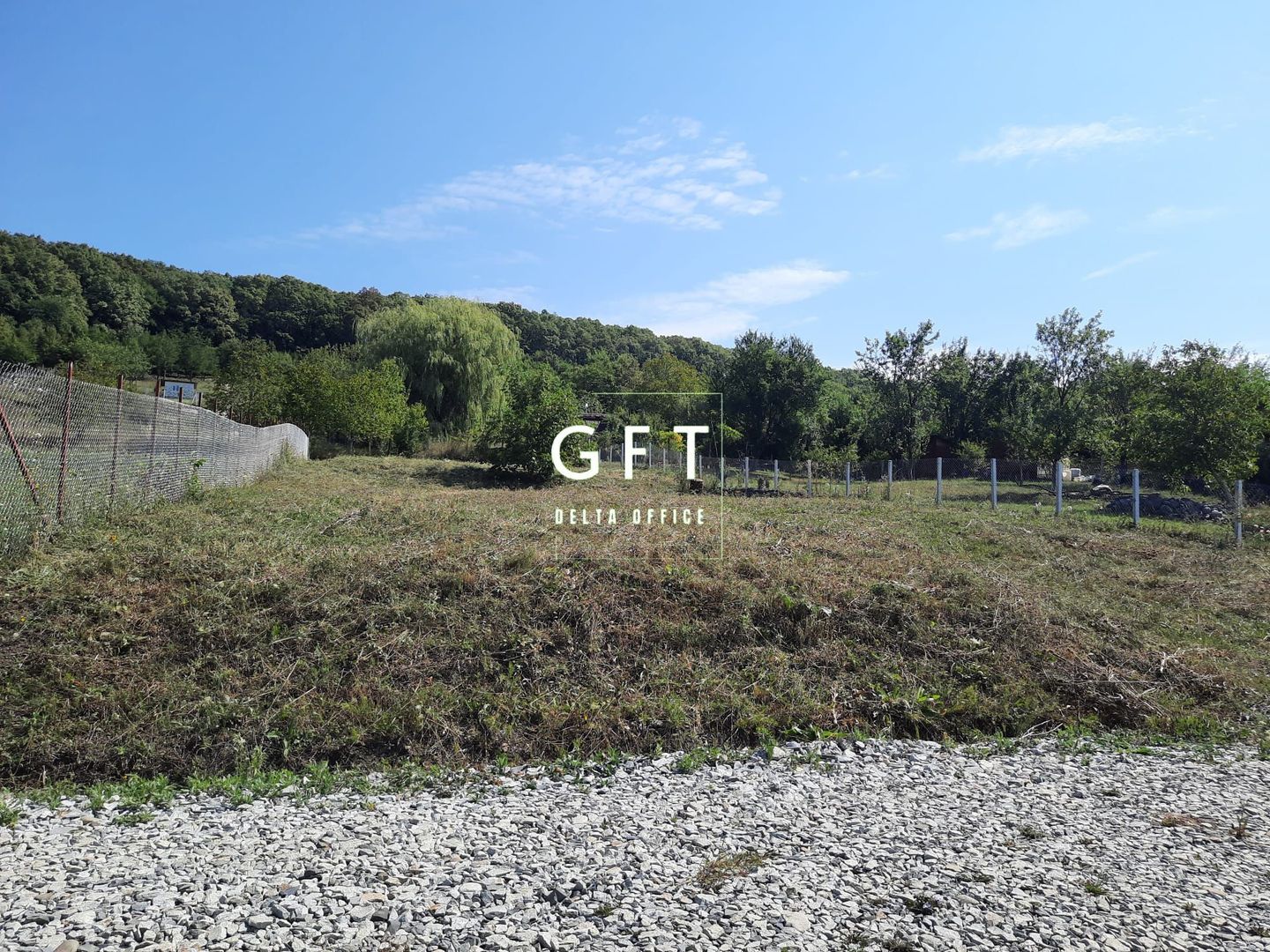 Teren de vanzare Bistrita, zona Raal - Poză 2