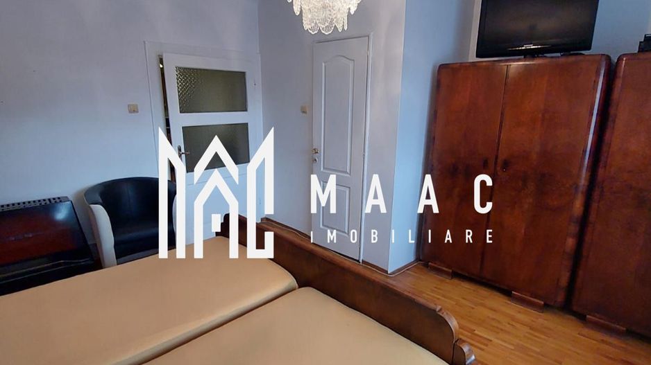 Casă 3 camere de vânzare | Tiglari, Sibiu | 108 mp | teren 400 mp - Poză 14