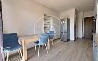 Apartament de închiriat cu 2 camere în WEST RESIDENCE, Oradea. - Poză 4