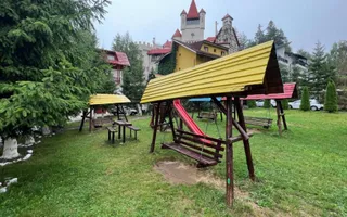 Perioade apartamente Vila de aur Poiana Brasov - Poză 19