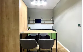 Elegant, finisaje premium, locație deosebita - 3 camere  în Bălcescu - Poză 12