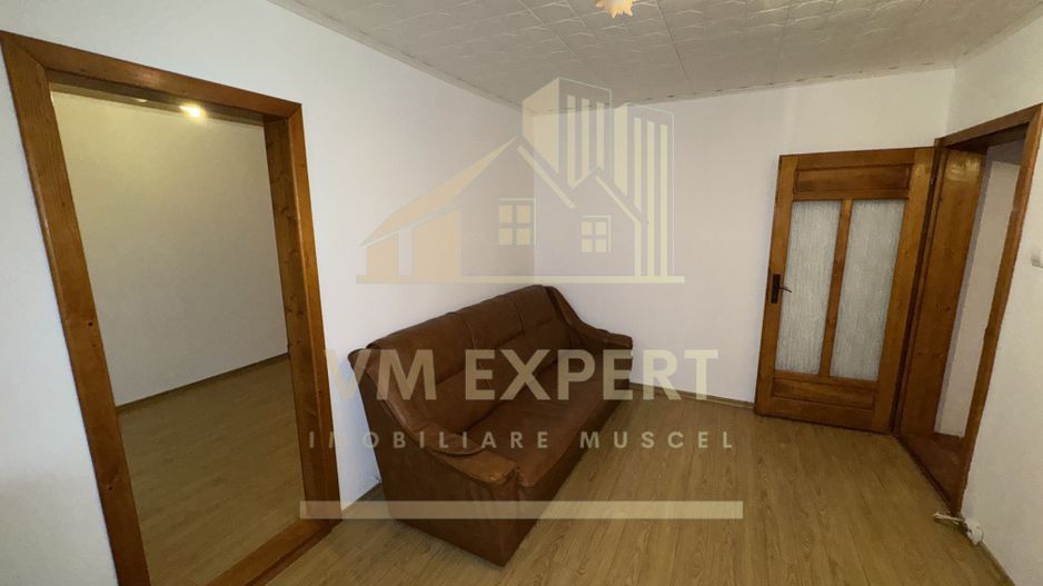 APARTAMENT 2 CAMERE PARTER VIṢOI CAMPULUNG - Poză 9