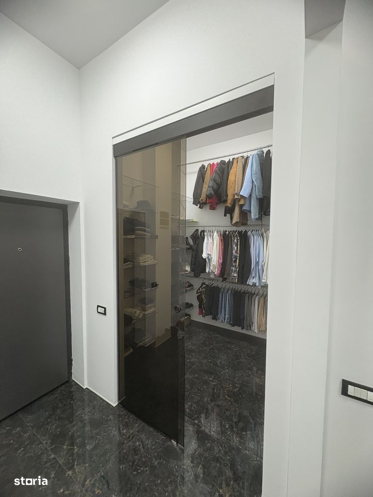 Apartament 2camere finisaje lux - Poză 8