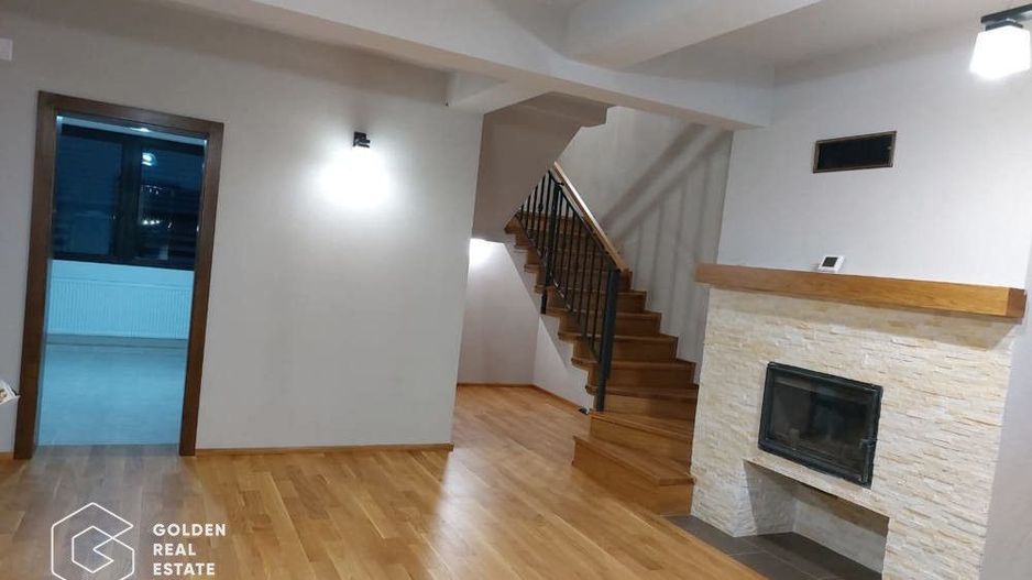 Casa la prima inchiriere Giroc - Poză 2
