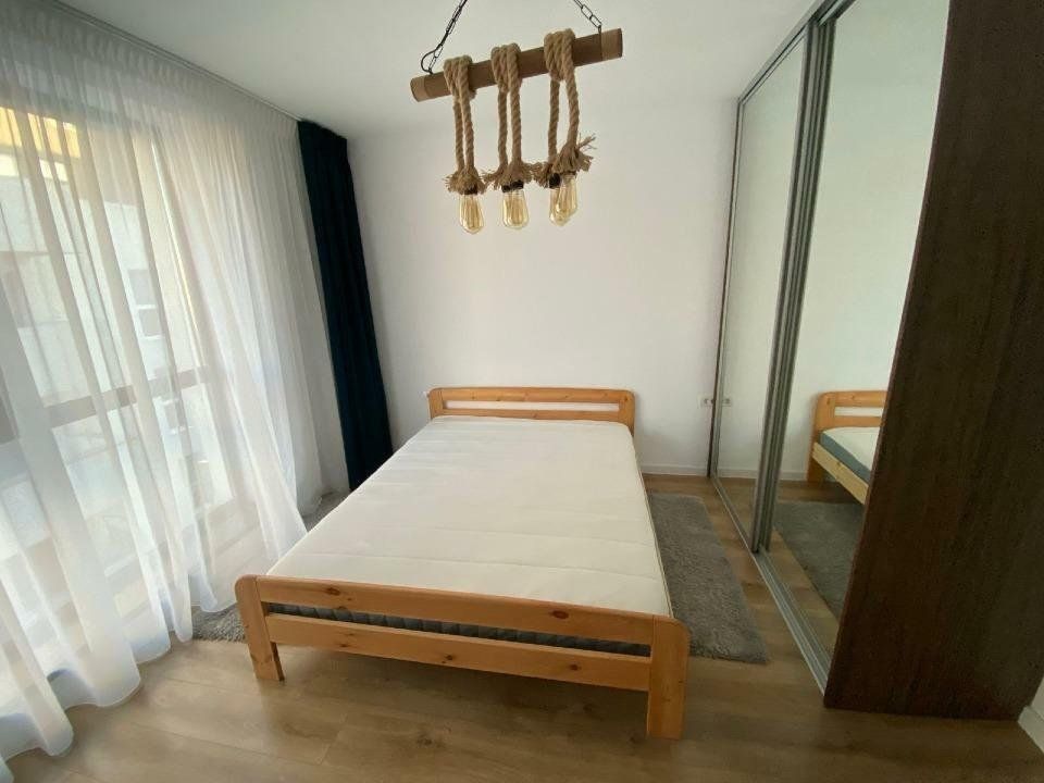 Apartament nou renovat | Bloc nou | 2 balcoane - zona Pallady - Poză 4
