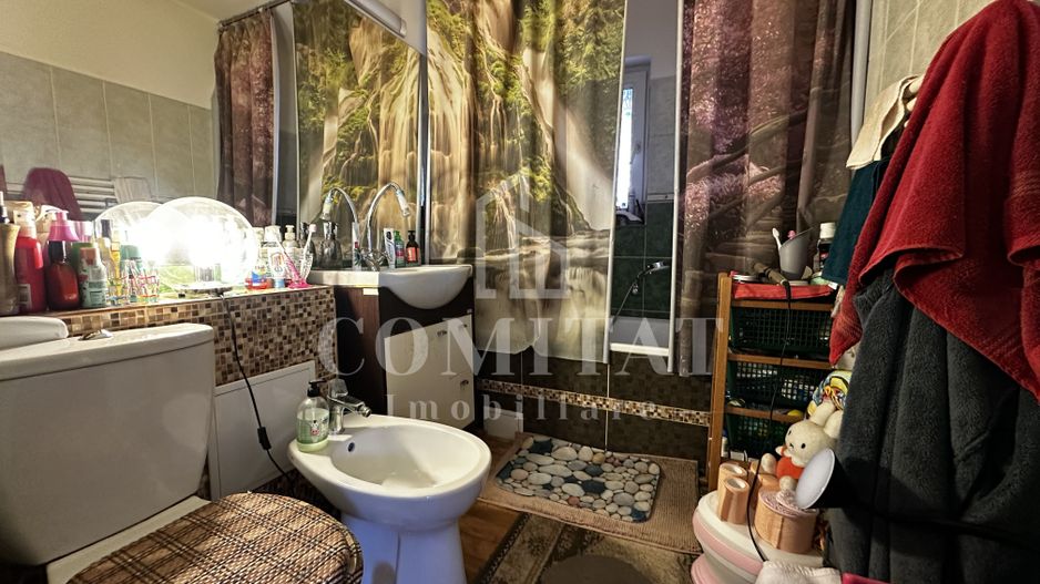 0% COMISION! Duplex la cheie | Parcare | Zona Primăriei Floresti - Poză 18