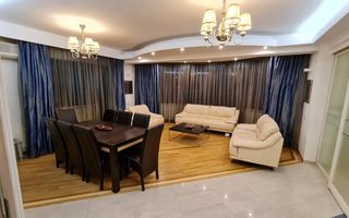 Apartament 3 camere in vila - 217MP *** I HERASTRAU I - Poză 4