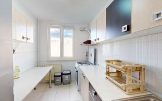 Apartament 2 camere | Parcul IOR | ParkLake | bloc reabilitat - Poză 11