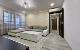 Apartament 2 camere de vanzare Constanta, zona Km 4-5 - Poză 2