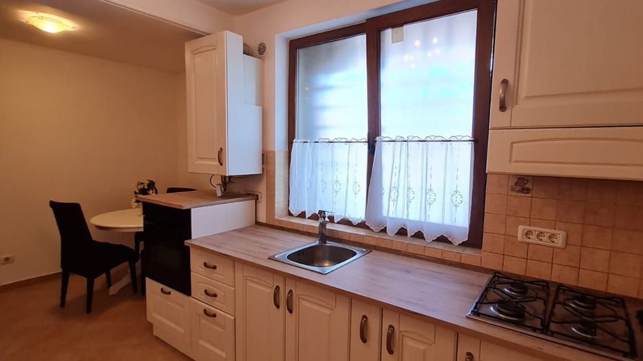 Apartament 2 camere in bloc nou. - Poză 22