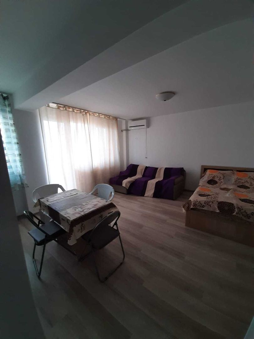Proprietar , vand sau schimb garsoniera Mamaia Nord - Poză 4