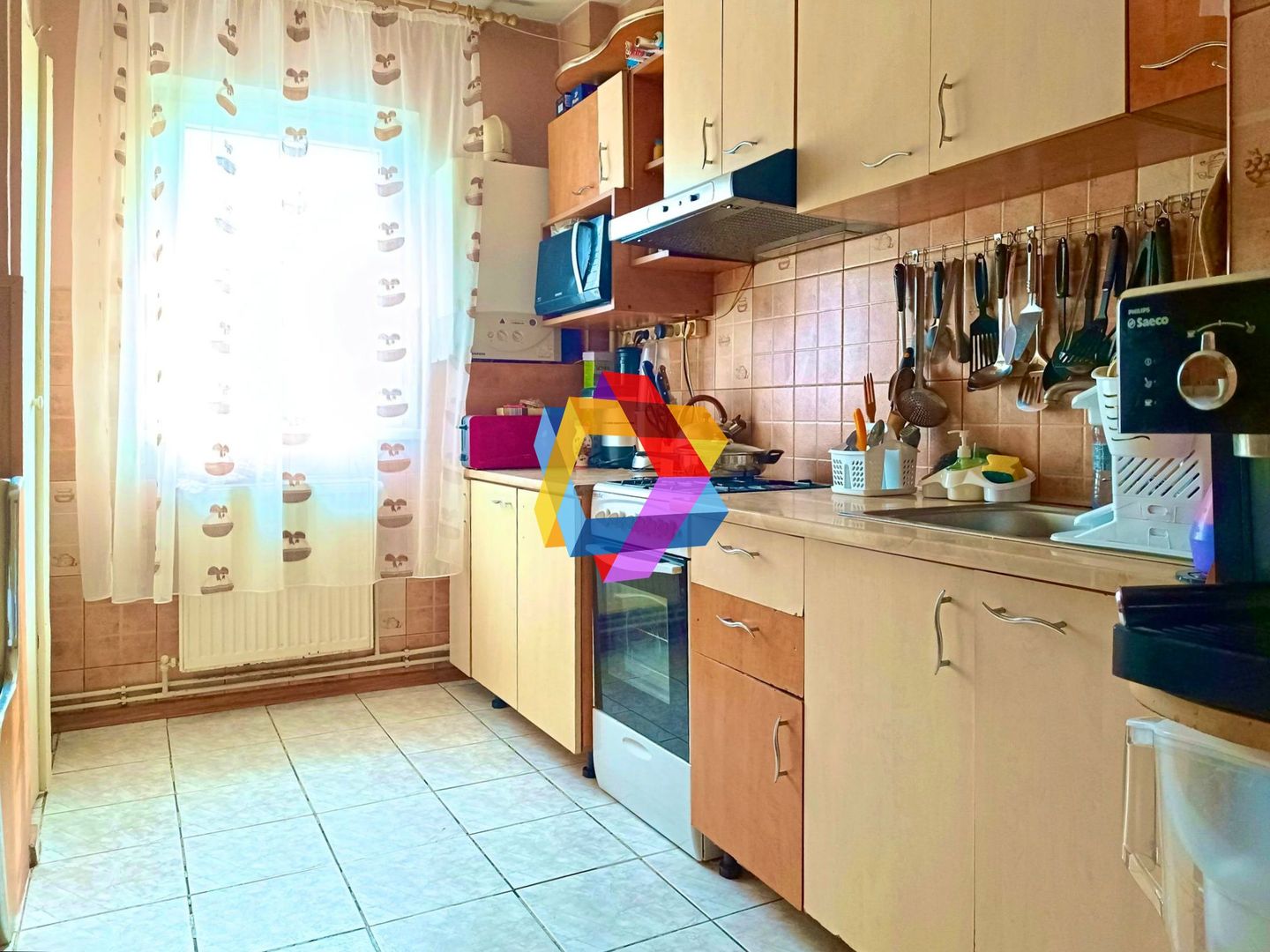 Apartament 4 camere de vânzare Brasov, zona Astra,  86 mp, Plus-imo.ro - Poză 3