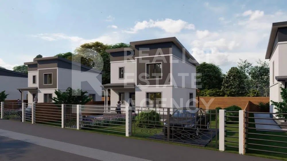 Casă, 4 camere, Tomești, Iași - Poză 1