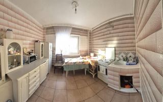 Apartament cu 2 camere in zona Margeanului-Rahova - Poză 5