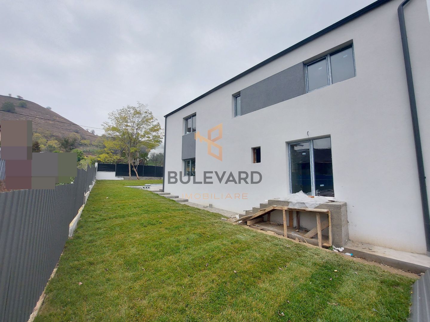 Casa individuala cu teren de 380 mp! - Poză 3