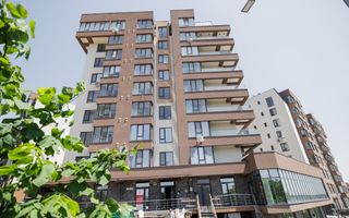 Vânzare, apartament, 3 camere, str. Durlești, Dumnbrava - Poză 25