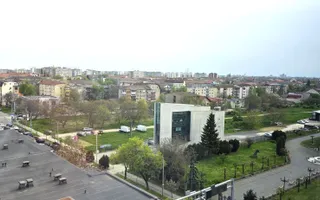 Apartament pe Torontalului, loc de parcare - Poză 15