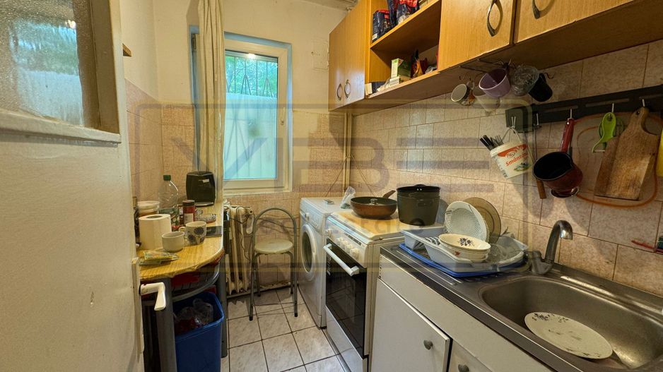 Apartament 2 camere decomandat Alexandru cel Bun - Poză 6