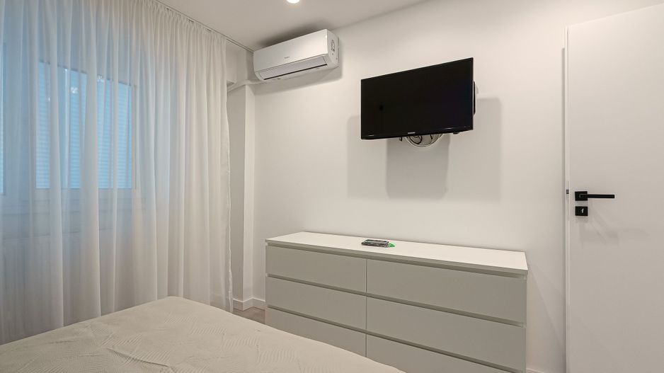 CALEA MOSILOR - Bucur Obor | Chirie 2 Camere Renovat + Metrou 350m - Poză 7