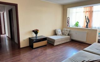 De vânzare: apartament 4 camere Apusului - Poză 1