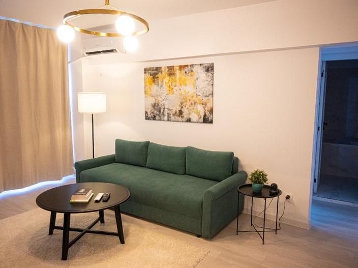 3 Camere Modern | Mobilat și Utilat Complet | Calea 13 Septembrie RI01 - Poză 4