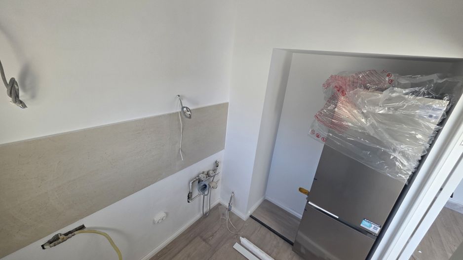 Garsoniera Parcul Regina Maria Domenii renovata 2025 - Poză 6