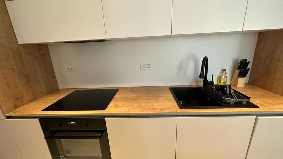 Apartament la Nord One -loc de parcare - Poză 34