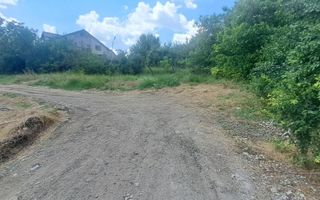 TEREN intravilan  Balciu - MIROSLAVA , 709 MP, 77.990 EURO - Poză 1