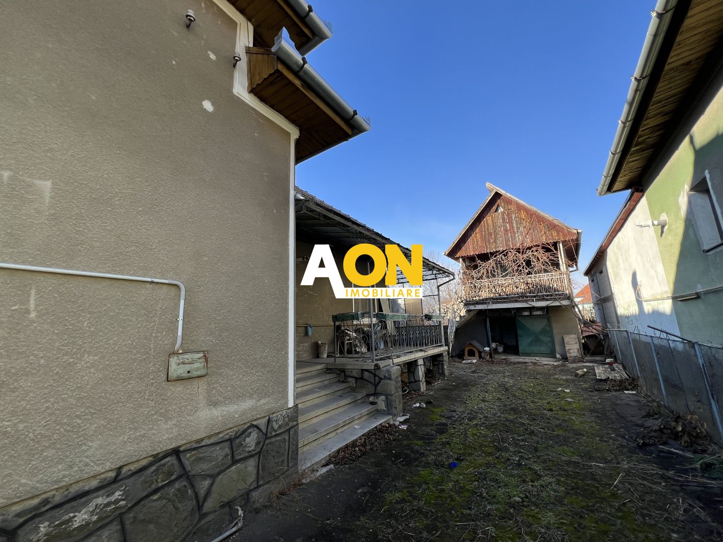 Casa pretabila birouri/salon/spatiu comercial, 720MP - Poză 5