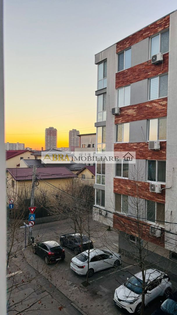 Garsoniera metrou Dimitrie Leonida - Poză 1