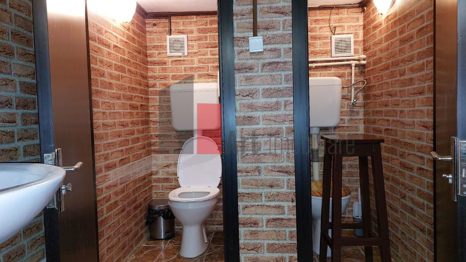 Spatiul "MEZEPOKA" , Amzei, SPATIU COMERCIAL IN ACTE, intrare separata, 82 mp - Poză 22