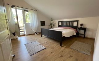 Casa individuala | Tocile | Teren 790 mp - Poză 8