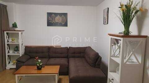 Apartament 2 Camere cu garaj – Green Residence, Tudor - Poză 5