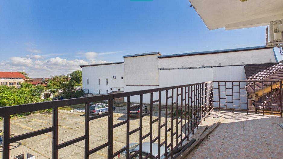 Spatiu birouri 121 mp utili,zona Micălaca - Poză 16