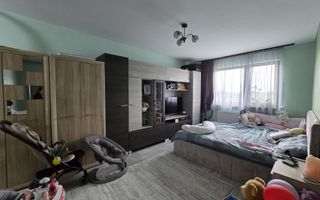 Studio de vanzare la Fomco, Green Rezidence, pe strada Livezeni. - Poză 6