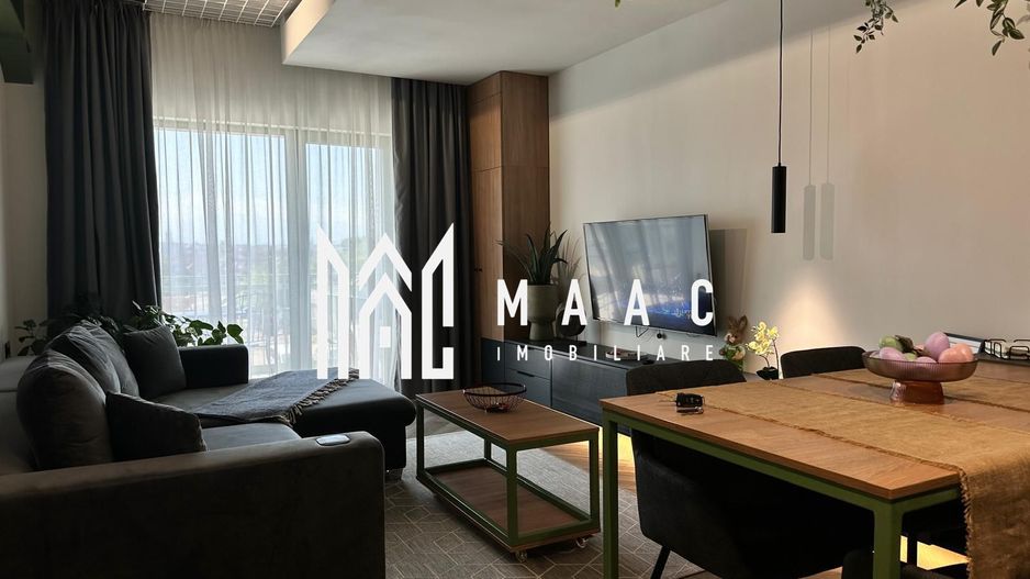 Black Friday | Apartament 2 Camere | Etaj 2 | Loc de parcare | The Lake Home - Poză 1