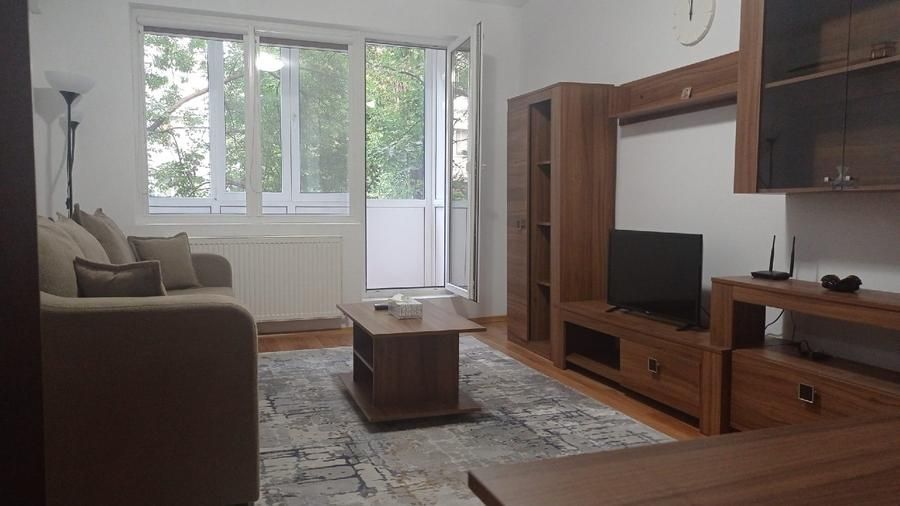 Garsonieră decomandată Titan, 35 mp, etaj 2, langa parc IOR - Poză 2