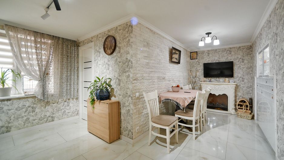 Vânzare, apartament, 3 camere, str. Voluntarilor, Ciocana - Poză 4