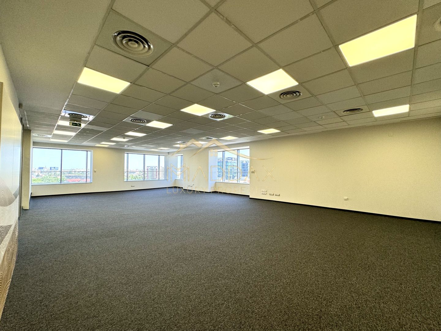 Spatiu Birouri ***278mp utili // zona Grozavesti - Poză 1