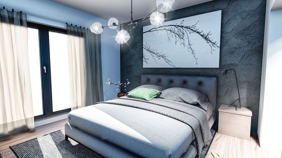 Direct Dezvoltator - Superbele Vile de Lux, marca Le Ville Residence - Poză 13