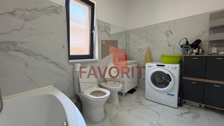 Comision 0 Cumparator| Duplex | Toate utilitatile | Asfalt | Mobilat| - Poză 13