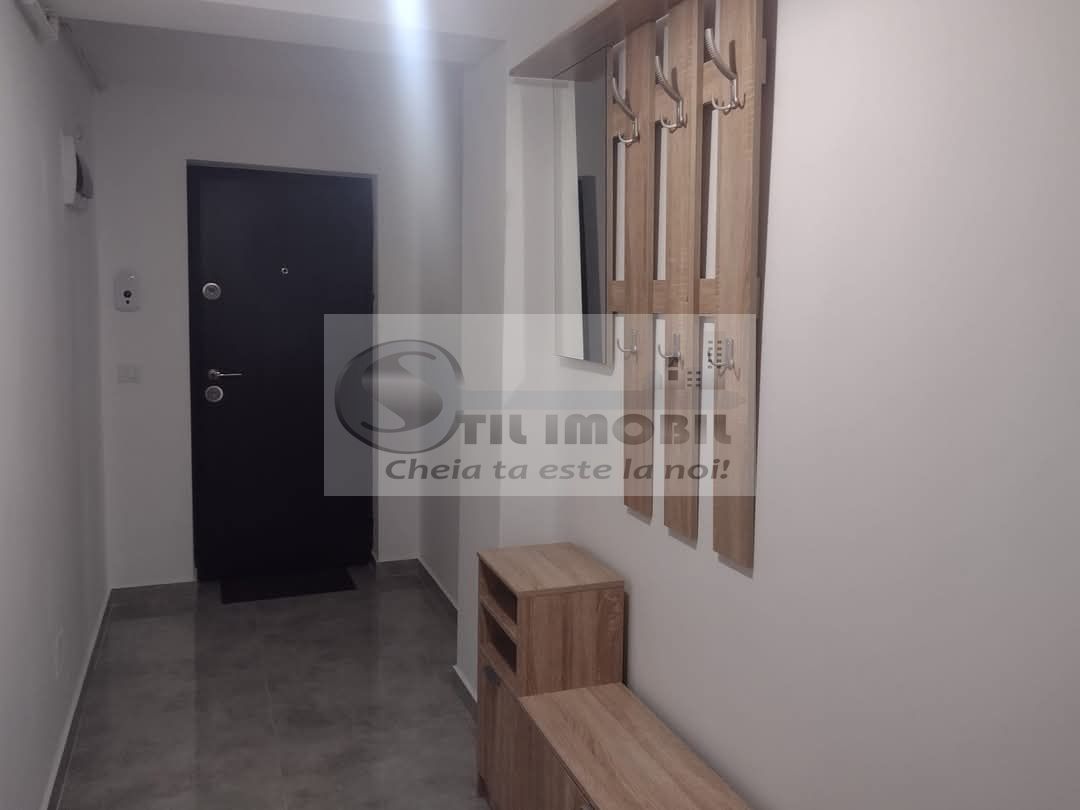 Apartament Valea Lupului 2 camere 100000 euro - Poză 1
