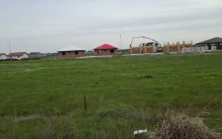 De vânzare in comuna Berceni vidra ilfov S312 - Poză 6